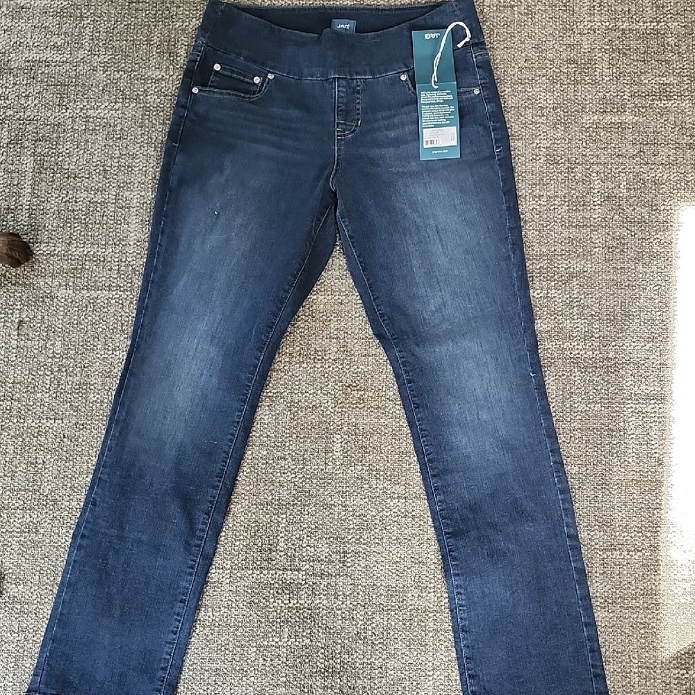 JAG WOMEN'S JEANS  NEW/TAGS
